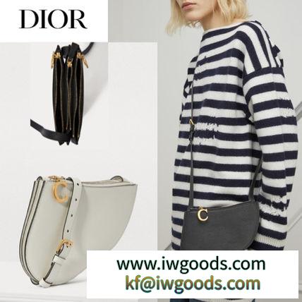 【DIOR ブランドコピー】★未入荷★  Saddle Pochette iwgoods.com:gxpo1a-3