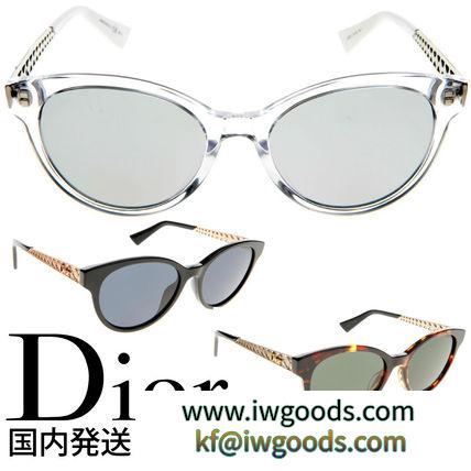 セレブ御用達♪ DIOR 偽ブランド★DIOR 偽ブランドAMA7 サングラス★クーポン付き iwgoods.com:5ecs9l-3