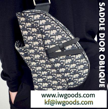 SADDLE DIOR 激安スーパーコピー OBLIQUE バッグ iwgoods.com:d59z9w-3