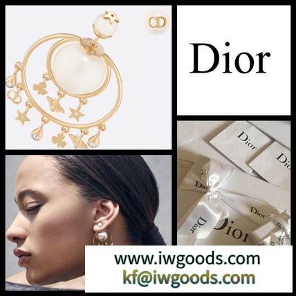 関税込フランス買い付け♡DIOR スーパーコピー 代引 Tribales おしゃれピアス iwgoods.com:vkkcdo-3