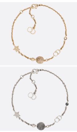 【Christian DIOR スーパーコピー】★BRACELET LA PETITE TRIBALE ブレスレット iwgoods.com:2el968-3