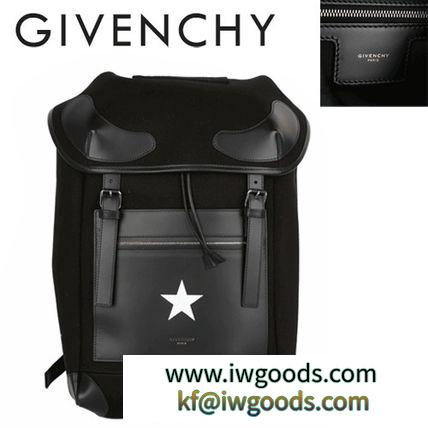 GIVENCHY 激安スーパーコピー﻿コピー品/超特急EMS送料込み ホワイトスターバックパック iwgoods.com:j8ahmq-3