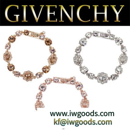 【関税込】★GIVENCHY コピーブランド★クリスタルブレスレット iwgoods.com:q51qx6-3