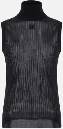 【GIVENCHY コピー品】STRETCH KNIT SLEEVELESS TOP iwgoods.com:ox6jpc-3