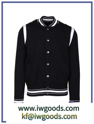 VARSITY ボンバージャケット iwgoods.com:3aomqq-3