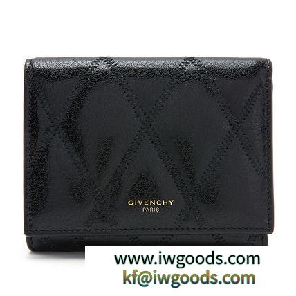 【関税負担】 GIVENCHY ブランドコピー GV3 WALLET iwgoods.com:26zjqf-3