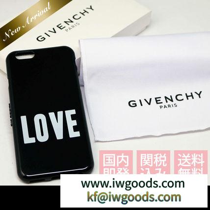 すぐ欲しい★国内在庫あり★LOVE iPhone6/6s ケース★GIVENCHY 激安スーパーコピー iwgoods.com:vddxbv-3