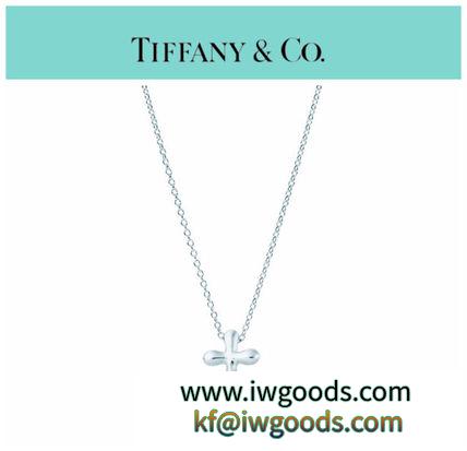 日本未入荷♪【ブランド 偽物 通販 Tiffany & Co】Cross Pendant silver 12mm iwgoods.com:y3a6tr-3