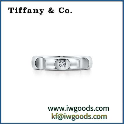 【偽ブランド Tiffany & Co.】人気 Paloma's Groove Ring リング★ iwgoods.com:9j52c4-3