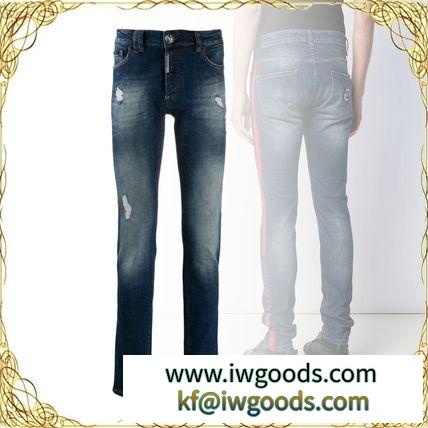 関税込◆distressed skinny jeans iwgoods.com:jd0vbn-3