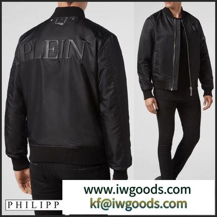 PHILIPP PLEIN 激安スーパーコピー(フィリッププレイン ブランドコピー商品)★ナイロンPHILIPP PLEIN 激安スーパーコピー TM iwgoods.com:770wau-3