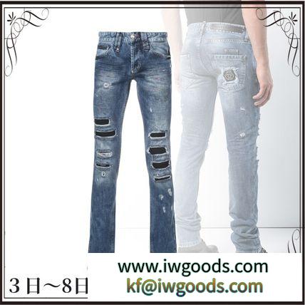 関税込◆distressed jeans iwgoods.com:ddmbdm-3