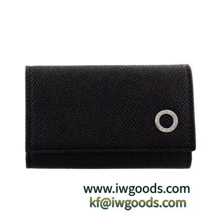 【国内発】BVLGARI ブランドコピー メンズ キーケース iwgoods.com:9ouept-3