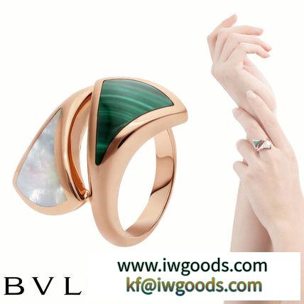 【2〜5日着可/BVLGARI コピーブランド】DIVAS' DREAMリング iwgoods.com:npdh5e-3