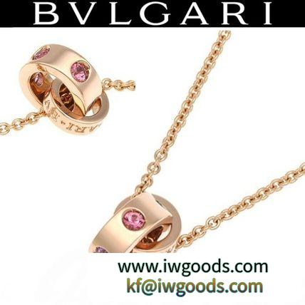 ◆おススメ！関税送料込◆BVLGARI 激安スーパーコピー BVLGARI 激安スーパーコピー 18金ネックレス iwgoods.com:z7sjse-3