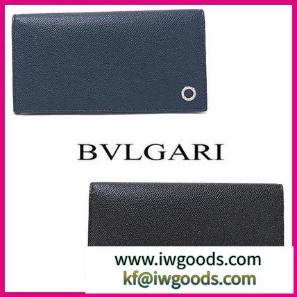 ★BVLGARI ブランドコピー商品/ブルガリ 偽ブランド★リング×２つ折り財布×２カラー★レア★ iwgoods.com:13xjld-3