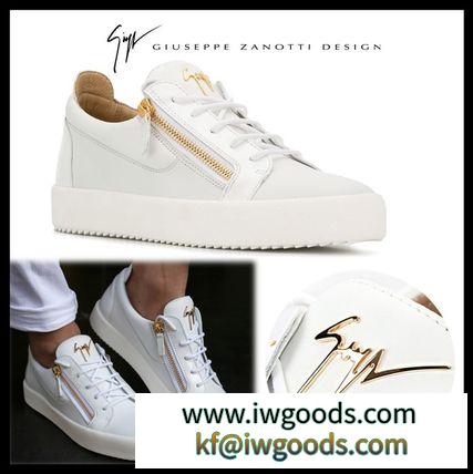 ☆イベント/関税込☆GIUSEPPE ZANOTT★MAY LOND SNEAKERS★ iwgoods.com:c3m4nr-3