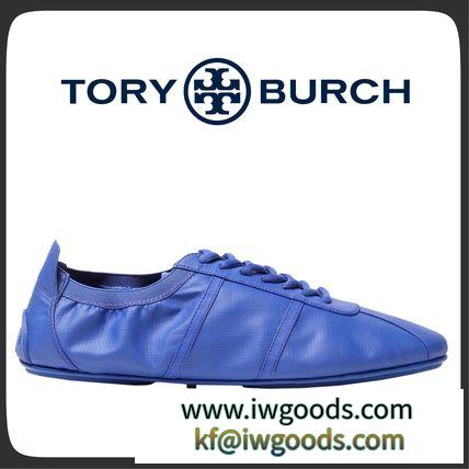 セール ♪♪【海外直輸入】◆ TORY Burch コピーブランド ◆ スニーカー iwgoods.com:hlrk2e-3