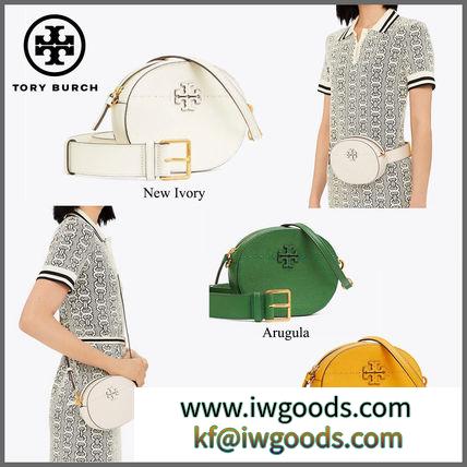 新作【TORY Burch 激安コピー】マックグロー 2WAY クロスボディ バッグ iwgoods.com:9157np-3