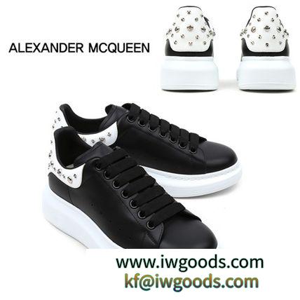 ☆ALEXANDER mcqueen コピーブランド☆ 18SS スニーカー 485246 WHGP5 1070 iwgoods.com:opewlt-3