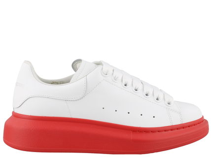 【関税負担】 ALEXANDER mcqueen コピーブランド OVERSIZE SNEAKERS iwgoods.com:011c8j-3