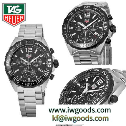 国内発送♪送料込♪TAG HEUER 偽ブランド フォーミュラ1【CAZ1010.BA0842】 iwgoods.com:2vlz5v-3