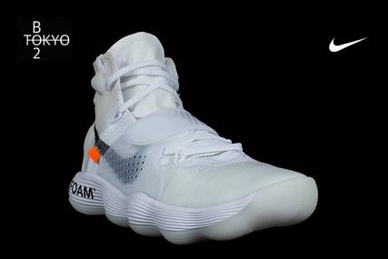 ♡ NIKE × OFF White コピー商品 通販 HYPERDUNK 2019 FK  ♡ iwgoods.com:mwccdw-3