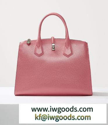 ★Vivienne WESTWOOD ブランドコピー★ ソフィアオフィスハンドバッグ iwgoods.com:lctb6v-3