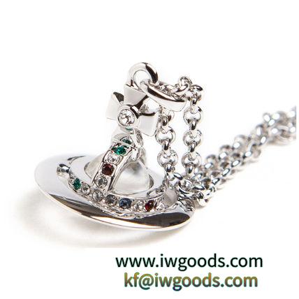 Vivienne WESTWOOD スーパーコピー オーブ ネックレス 752116B/1 関税送料込 iwgoods.com:i2frdu-3