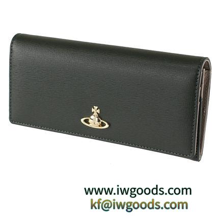 返品可能 VIVIENNE WESTWOOD 偽物 ブランド 販売 VICTORIA 長財布【国内即発】 iwgoods.com:jkn3l2-3