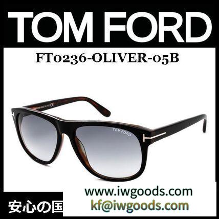 人気モデル!!【TOM FORD 偽物 ブランド 販売】FT0236 OLIVER 05B/関税・送料込み iwgoods.com:4zk05q-3