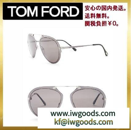 【TOM FORD ブランド 偽物 通販】数量限定価格！人気デザインサングラスFT0508 iwgoods.com:y50tyl-3