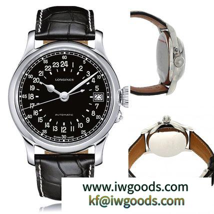 人気商品♪国内発送♪送料込☆LONGINES ブランド コピー 腕時計【L27514534】 iwgoods.com:mqqmz2-3