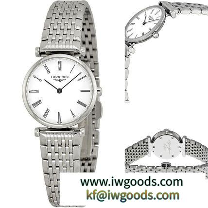 人気商品♪国内発送♪送料込☆LONGINES 激安スーパーコピー 腕時計【L42094116】 iwgoods.com:emytex-3