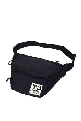 【送料・関税込み】Y-3 ブランドコピー PACKABLE 2WAYウエストバッグ iwgoods.com:klsp7x-3