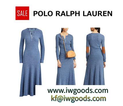 ★SALE★POLO RALPH Lauren スーパーコピー 代引  ロングワンピース iwgoods.com:18llws-3