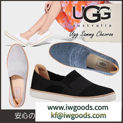 【国内発送】UGG ブランド コピー SAMMY CHEVRON セール iwgoods.com:6vo5p0-3