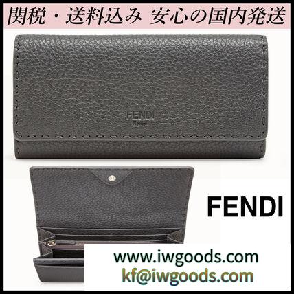 関税込SS19☆FENDI スーパーコピーセレリアSELLERIAレザー長財布8M0384SFRF0JGZ iwgoods.com:ntgyyz-3