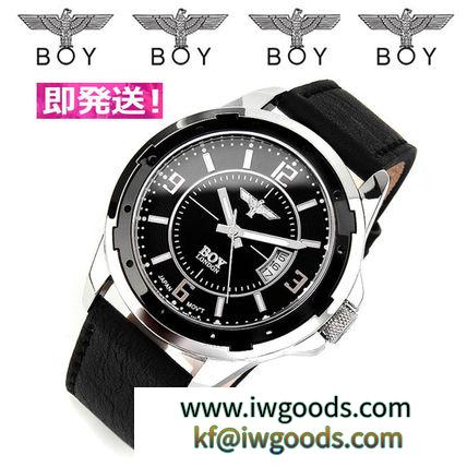 ☆BOY LONDON ブランドコピー通販(ボーイロンドン ブランドコピー)/男用クラシック腕時計 iwgoods.com:95we9x-3