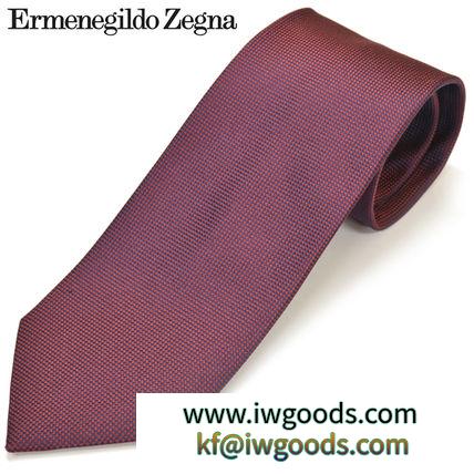 Ermenegildo Zegna ブランドコピー商品 エルメネジルド ゼニア スーパーコピー ネクタイ eez19w005 iwgoods.com:atmemr-3