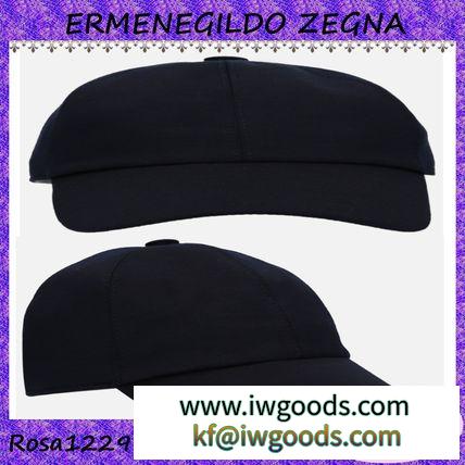 ★Ermenegildo Zegna 激安コピーウールキャップ★ iwgoods.com:t2i5jz-3