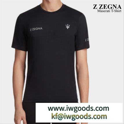 Z Zegna 激安コピー　Maserati T-Shirt iwgoods.com:dym5vk-3
