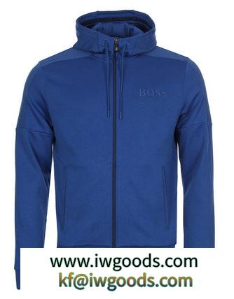 Hugo BOSS ブランド コピー ヒューゴボス ブランド 偽物 通販 Saggy Sweatshirt Hoodieトレーナー iwgoods.com:vwvkq0-3