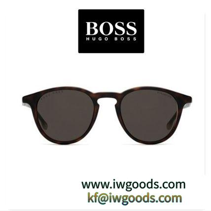 Hugo BOSS ブランド コピー★Lunettes de soleil en Optyl★サングラス iwgoods.com:w7t2bw-3