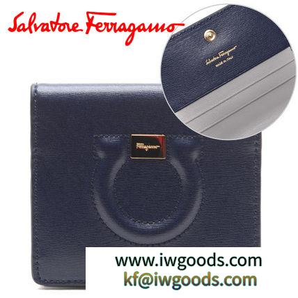 Salvatore FERRAGAMO スーパーコピー★レディースカードケース 22 C847 699122 iwgoods.com:dede9o-3