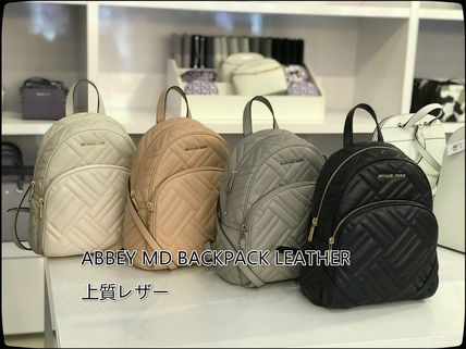 3月新作 Michael Kors スーパーコピー 代引★ABBEY MD BACKPACK*上品！ iwgoods.com:7ezdru-3