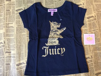 ★在庫即発★ジューシークチュール ブランド コピー Tシャツ iwgoods.com:vi148c-3