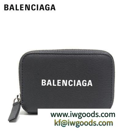 バレンシアガ スーパーコピー BALENCIAGA 激安スーパーコピー EVERYDAY 小銭入れ・カードケース iwgoods.com:gsay5u-3