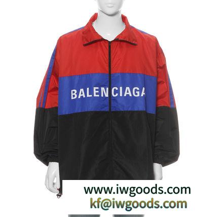 BALENCIAGA 偽物 ブランド 販売 ジャケット iwgoods.com:8hgxc6-3