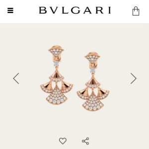 ブルガリ レディース ピアス 大人ナチュラルな雰囲気に BVLGARI コピー DIVAS'DREAM ２色可選 ブランド 最安値 REF.352810 OR857775 iwgoods.com qyuW1j-3